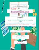 Administracion “TRIBU” Restaurante