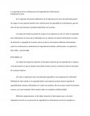 La importancia de las certificaciones de Seguridad de la Información