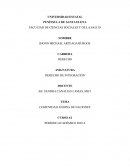 Comunidad Andina de Naciones