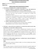 EXAMEN ADMINISTRACION DE PERSONAL