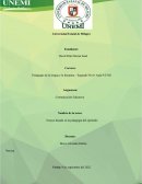 Ensayo acerca de la Pedagogía del oprimido