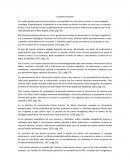 Fuentes primarias