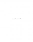 ¿Qué son las operaciones? ACCO Brands Chile S.A