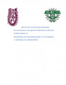 MATERIAL DE LABORATORIO