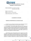 TENDENCIAS CONTEMPORANEAS DE LOS NEGOCIOS ONLINE