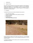 ANALISIS, GESTION Y COSTOS DEL PROYECTO