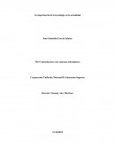 La importancia de la tecnología en la actualidad