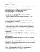 MARKETING INTERNACIONAL