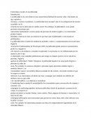 Estereotipos en la publicidad