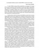 Los principales beneficios de ejecutar el modelo PERMA en nuestro área de trabajo