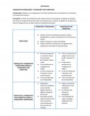 TRANSPORTE FERROVIARIO Y TRANSPORTE POR CARRETERA