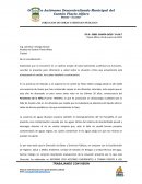 DIRECCION DE OBRAS Y SERVICIOS PÚBLICOS