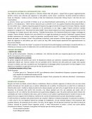 HISTÒRIA D’ESPANYA: TEMA 9