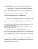 Venezuela y su cultura