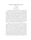 Internet, Realidad Virtual y Multimedia