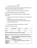 Nueva escuela mexicana ¿Qué problemáticas presentan los alumnos?