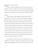 Importancia de la lectura en los jóvenes de hoy