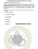 ESTABLECIENDO EL REINO DE DIOS (Círculo de Vida)