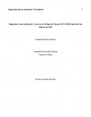 Eguridad, terror, población. Curso en el Collège de France (1977-1978) Clase del 8 de febrero de 1978