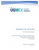 Didáctica grupal: Mentalidad para el aprendizaje efectivo
