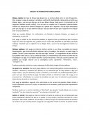 Juegos y Actividades por Videollamada