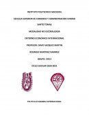 Política económica internacional