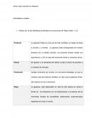 Caso Leonard Vs PepsiCo