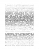 Salario y acumulacion