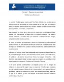 La canción “Cuánto gané, cuánto perdí” de Pablo Milanés