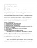 PLAN ESTRATÉGICO DE MKT DIGITAL - EJEMPLO