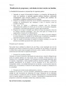 ATENCIÓN A MENORES EN RIESGO DE EXCLUSIÓN SOCIAL