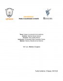 Historia de la medicina