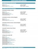 COMANDOS PACEKT TRACER