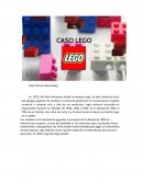 Crisis de Lego