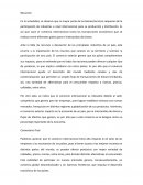 Comercio internacional tiene alto impacto en el valor de las empresas