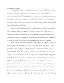 El Populismo Inevitable