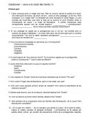 Qüestionari – Laura a la ciutat dels Sants (1)