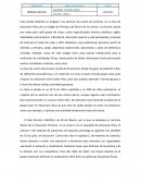 Didáctica General cuarto de primaria