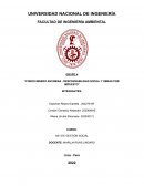 Fondo minero antamina - Responsabilidad social y obras por impuesto