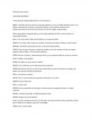 Prevención del suicidio - “MIS VOCES INTERNAS”