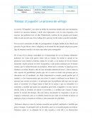 Religión, cultura y valores