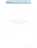 Caso práctico grupal: Barber Cardiosystems