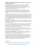 DIFERENCIA ENTRE PROGRAMADOR - DISEÑADOR Y USUARIO DE UN SISTEMA INFORMÁTICO