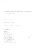 ANÁLISIS DEL BIOCOMERCIO EN LA EXPORTACIÓN EN LA EMPRESA DANPER