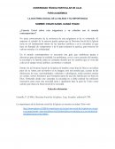 La doctrina social de la iglesia y su importancia