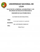 FLUJO DE DATOS EN LABVIEW