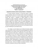 Diagnostico Educativo Maesto estudiante