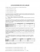 Guía de Ejercicios 1 Distribución Chi-Cuadrado