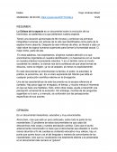 Documental Odisea de la especie