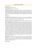 Instalador eléctrico domiciliario